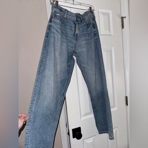 American Eagle Ex boyfriend jeans